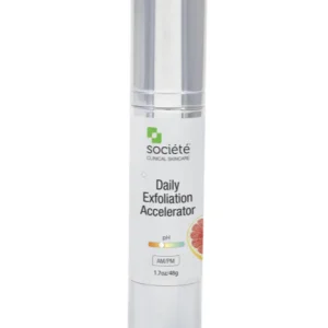 Daily Exfoliation Accelerator