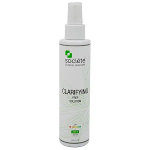 CLARIFYING PREP SOLUTION