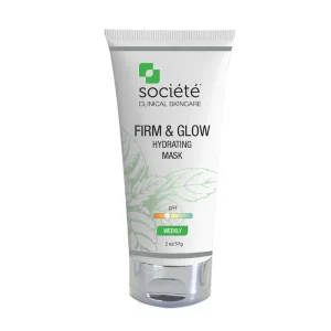 Firm & Glow Hydrating Mask