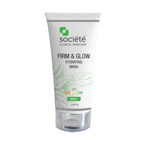 Firm & Glow Hydrating Mask