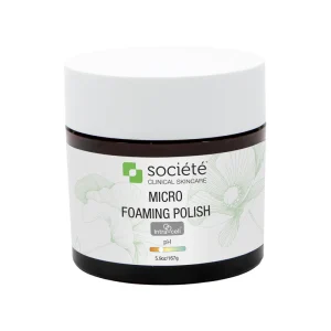Micro Foaming Polish