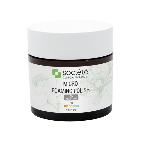 Micro Foaming Polish