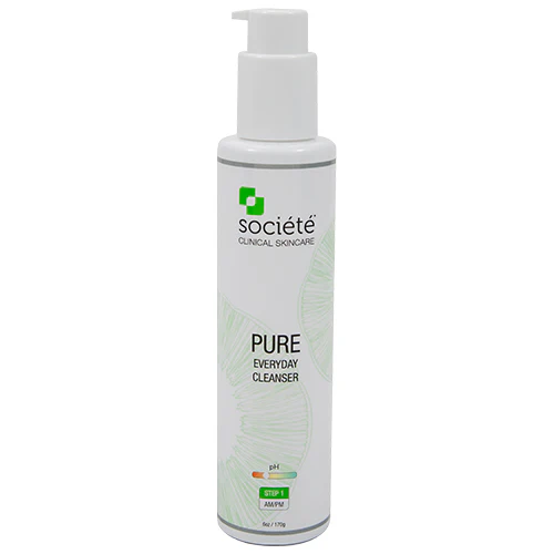 PURE EVERYDAY CLEANSER