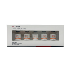 MAXellize PDRN Skin Booster Ampoule