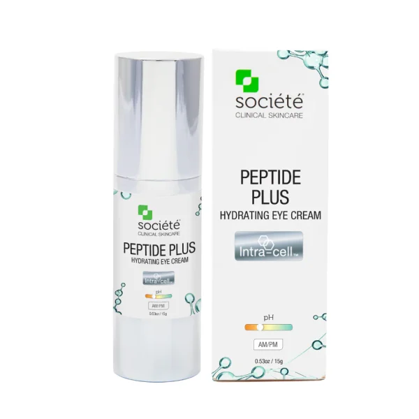 PEPTIDE PLUS Eye Cream