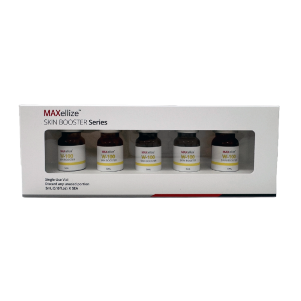MAXellize W-100 Skin Booster Ampoule