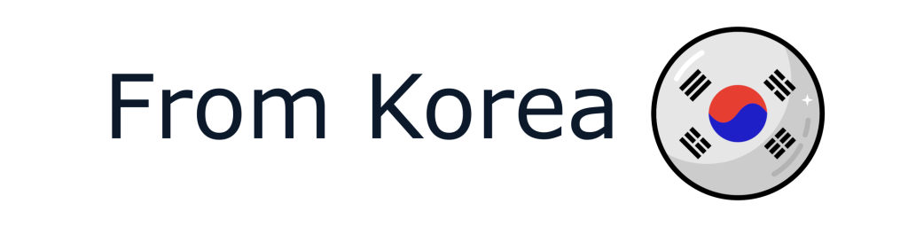 korea