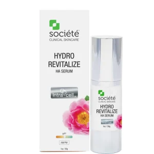 Hydro Revitalize HA Serum