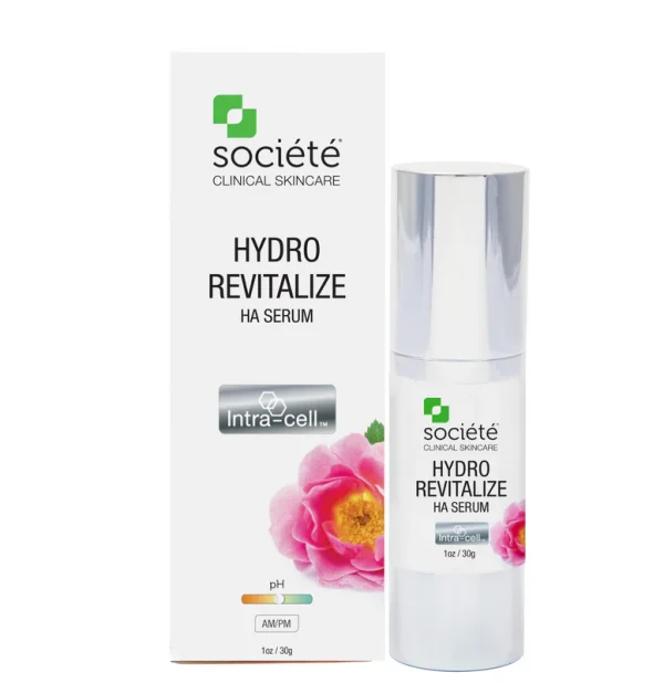 Hydro Revitalize HA Serum