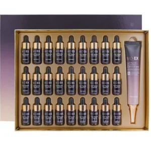 TONYMOLY BIO EX Cell Peptide Ampoule Special Set  5ml 27pcs ampoules and eye cream