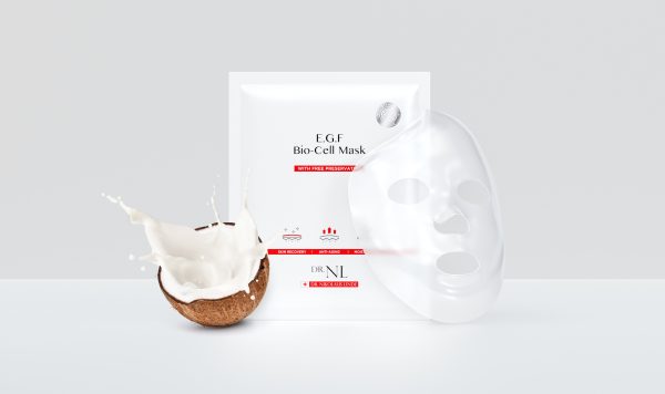 Dr. NL  E.G.F. Bio-Cell Mask