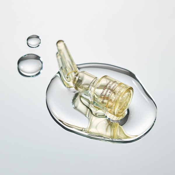 Differ & Deeper Brightening & Toning Skin Booster - Image 3