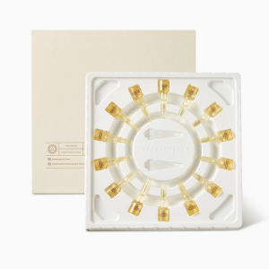 Differ & Deeper Brightening & Toning Skin Booster