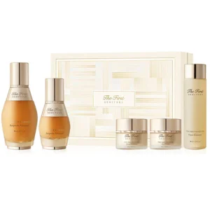 [OHUI] The First Geniture Ampoule Advanced Special Set