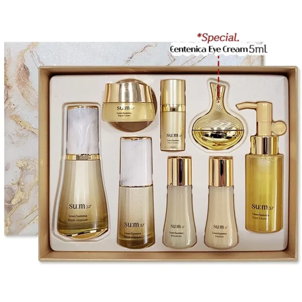 SU:M 37 LosecSumma Repair Ampoule Special Set - Image 2