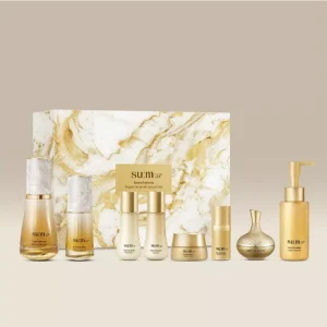 SU:M 37 LosecSumma Repair Ampoule Special Set