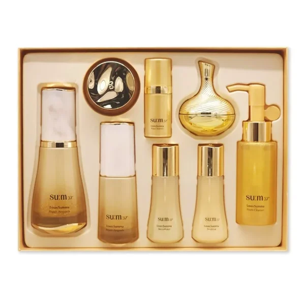 SU:M 37 LosecSumma Repair Ampoule Special Set - Image 3